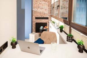 Booking Smart на улице Старшины Дадаева, Калининград
