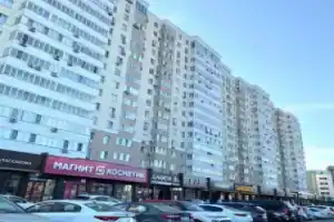 Апартаменты на улице Плеханова, Пенза