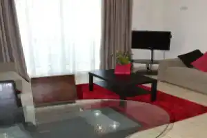 Marianna Hotel, Лимассол