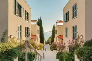 Отель «Sun Gardens Dubrovnik», Дубровник