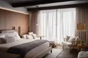 1 Hotel Nashville, Нэшвилл