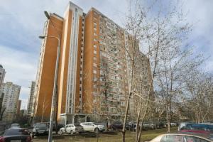 Апартаменты на Римской, Москва