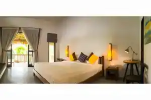 Islanda Hideaway Resort - Sha Extra Plus, Краби