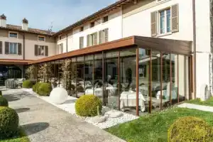 Splendido Bay Luxury Spa Resort, Паденге-суль-Гарда