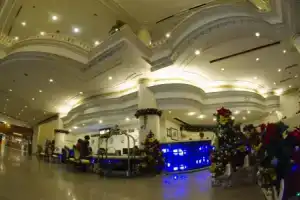 The Syeun Hotel, Ипох