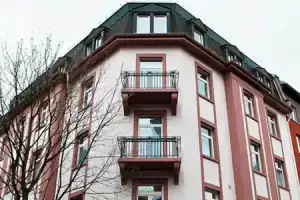 Goethe Apartment, Франкфурт-на-Майне