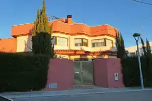 Apartamentos Casa Monte Carlo 3000, Салоу