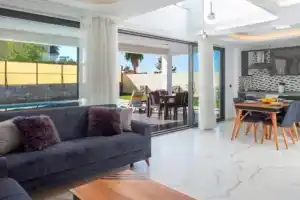 Villa Essex, Олюдениз