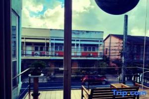 IHOC - Phuket OldTown, Пхукет Таун