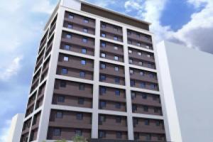 Ici Hotel Ueno Shin Okachimachi, Токио
