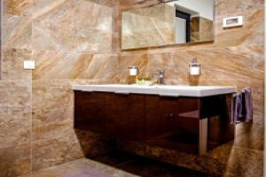 Sunset Luxury Apartment, Ровинь