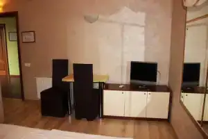 Гостиница «Восточный рай», Рязань
