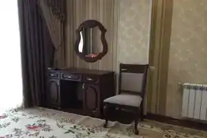 Отель «Октан», Саврань