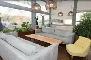 Hotel «Gilgal», Тель-Авив