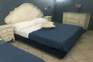 Hotel «Serena», Неаполь