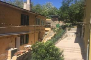 delizioso appartamento con terrazzetta, Порто-Эрколе