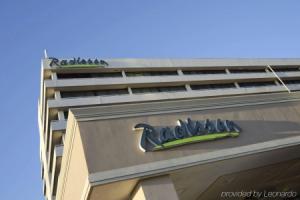 The Beeman Hotel, Даллас