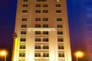 Royal Family Hotel, Дананг