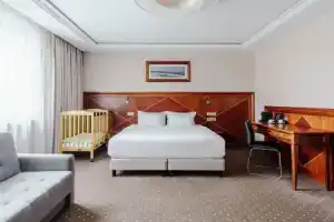 Haffner Spa Hotel Sopot, Сопот