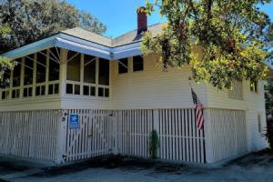 9 Shirley Road by Tybee Vacation Rentals, Тиби-Айленд