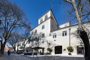 Santiago de Alfama - Boutique Hotel, Лиссабон