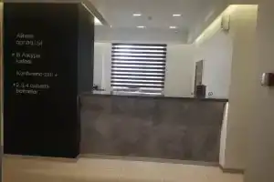 Гостиничный Комплекс Айхан, Актобе