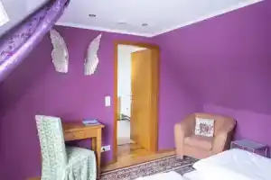 Naturion Hotel Hinterzarten, Хинтерцартен
