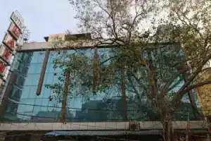 Hotel «Mannat international by Mannat», Дели