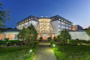 Отель «Nh Weinheim», Вайнхайм