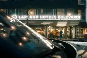 Lapland Hotels Bulevardi, Хельсинки