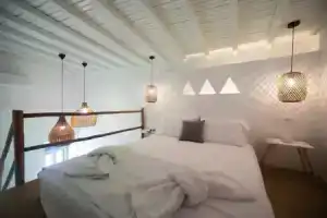 New Apartment in the heart of Mykonos town - 2, Миконос