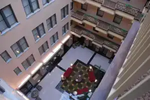 Homewood Suites by Hilton Nashville-Downtown, Нэшвилл