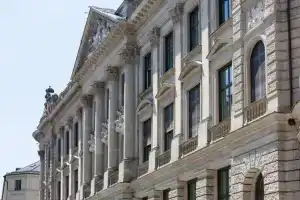 Rosewood Munich, Мюнхен