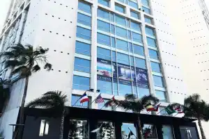 Kenzi Tower Hotel, Касабланка