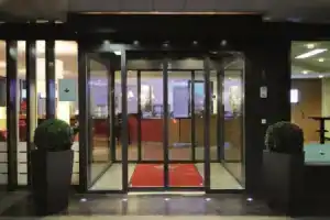 Sorell Hotel Ador, Берн
