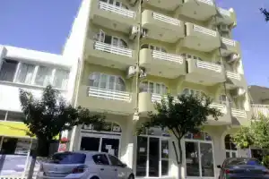 Nicea Hotel, Сельчук