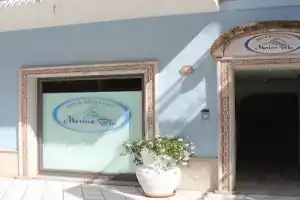 b&b Marina Blu, Джиардини-Наксос