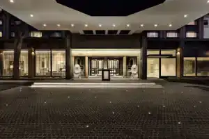 Pullman Auckland, Окленд