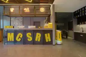 Mcsrh Hotel -Hangzhou West Lake, Ханчжоу