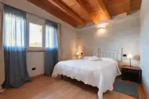 Ферма «Agriturismo Podere L'Agave», Сан-Винченцо