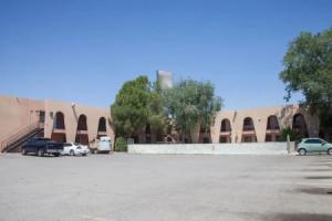 Hotel Las Cruces I-10 West, Лас-Крусес