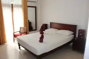 Villa Kapuru, Негомбо