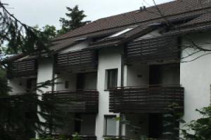 Ferienwohnung Wandervogel, Браунлаге