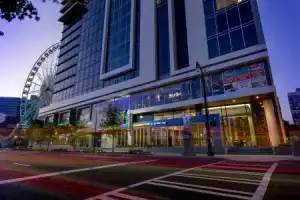 Margaritaville Vacation Club – Atlanta, Атланта