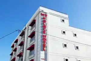 Отель «My Palace», Тузла