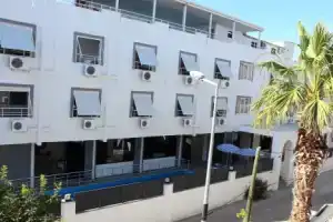 ADRİNA BEACH RESORT HOTEL, Айдын
