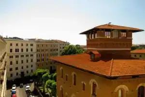 Гостевой дом «Roma Veneto Relais», Рим