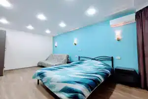 Веста на Кирова (Абакан), Абакан