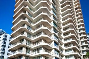 Отель «Ultiqa Beach Haven On Broadbeach», Голд-Кост
