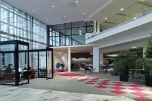 Отель «Gothia Towers», Гетеборг